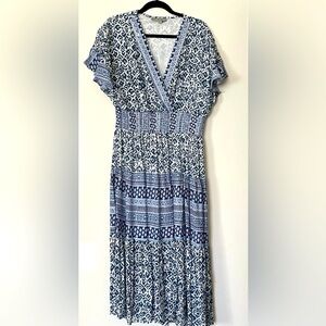 Perfect dress for summer